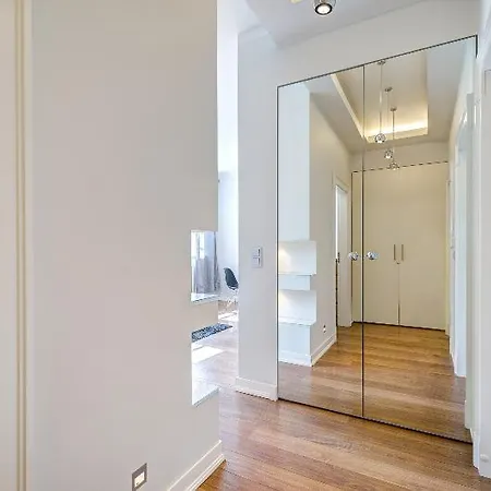Apartment Dom & House Swietego Ducha *