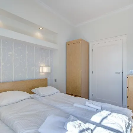 Apartment Dom & House Swietego Ducha Gdansk