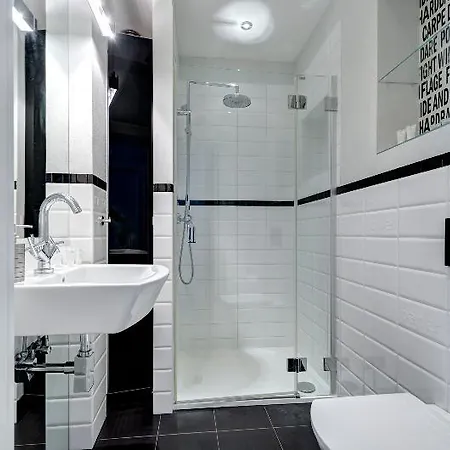 Apartment Dom & House Swietego Ducha Gdansk